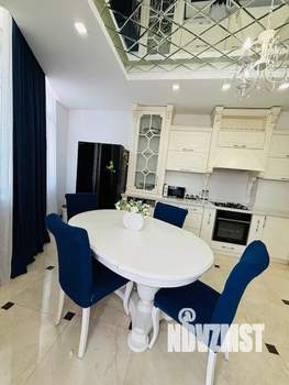 3-к квартира, вторичка, 86м2, 13/21 этаж