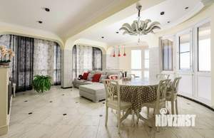 3-к квартира, вторичка, 130м2, 3/10 этаж