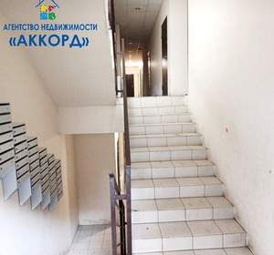 Студия квартира, вторичка, 34м2, 5/5 этаж