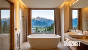 1-к квартира, вторичка, 30м2, 4/5 этаж