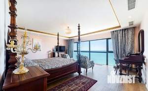 3-к квартира, вторичка, 170м2, 20/23 этаж