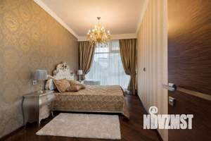 2-к квартира, вторичка, 95м2, 4/19 этаж