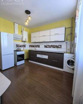 1-к квартира, вторичка, 46м2, 5/10 этаж