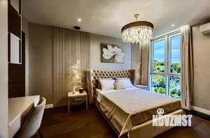 3-к квартира, вторичка, 54м2, 14/17 этаж
