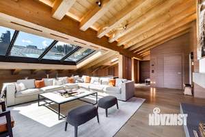 4-к квартира, вторичка, 130м2, 4/4 этаж