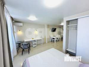 2-к квартира, вторичка, 77м2, 1/5 этаж