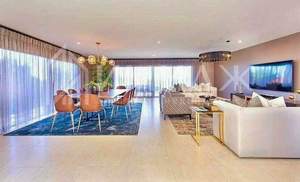 3-к квартира, вторичка, 156м2, 9/10 этаж