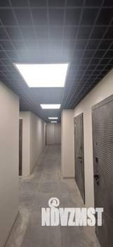 Студия квартира, сданный дом, 35м2, 5/17 этаж