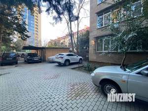 1-к квартира, вторичка, 48м2, 3/7 этаж