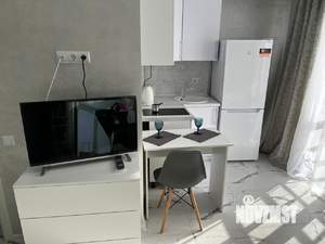 Студия квартира, вторичка, 24м2, 4/10 этаж