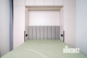 1-к квартира, вторичка, 44м2, 10/20 этаж