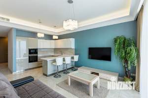 1-к квартира, вторичка, 50м2, 16/27 этаж