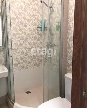 Студия квартира, вторичка, 17м2, 2/4 этаж