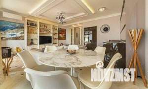 2-к квартира, вторичка, 80м2, 8/17 этаж