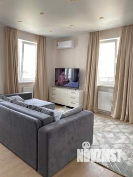 2-к квартира, вторичка, 45м2, 5/13 этаж