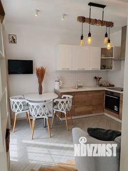 1-к квартира, вторичка, 42м2, 7/7 этаж