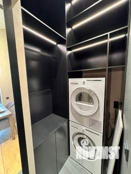 1-к квартира, вторичка, 49м2, 6/7 этаж