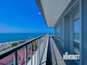 2-к квартира, вторичка, 65м2, 11/13 этаж