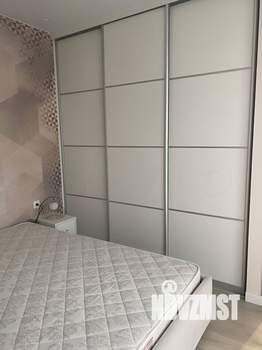 2-к квартира, вторичка, 37м2, 19/25 этаж