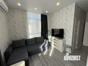 1-к квартира, вторичка, 25м2, 3/3 этаж