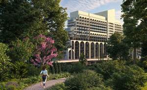 1-к квартира, вторичка, 29м2, 6/6 этаж