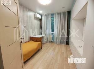 3-к квартира, вторичка, 69м2, 2/2 этаж