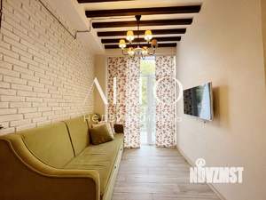 2-к квартира, вторичка, 58м2, 7/7 этаж