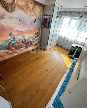 3-к квартира, вторичка, 80м2, 9/12 этаж
