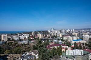 Студия квартира, вторичка, 26м2, 17/18 этаж