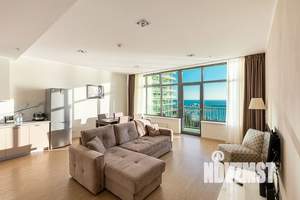 2-к квартира, вторичка, 91м2, 8/16 этаж