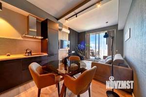 2-к квартира, вторичка, 65м2, 7/17 этаж