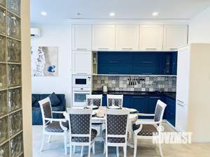 3-к квартира, вторичка, 80м2, 2/5 этаж