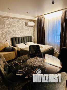 Студия квартира, вторичка, 30м2, 3/5 этаж