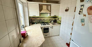 3-к квартира, вторичка, 56м2, 4/5 этаж