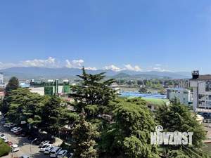 2-к квартира, вторичка, 83м2, 8/20 этаж