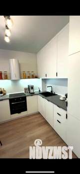 1-к квартира, вторичка, 40м2, 5/8 этаж