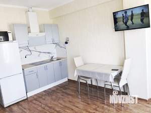 Студия квартира, вторичка, 28м2, 6/8 этаж