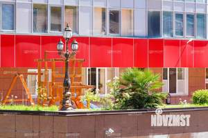 3-к квартира, вторичка, 80м2, 9/17 этаж