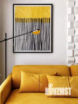 1-к квартира, вторичка, 30м2, 7/15 этаж