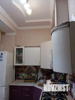 1-к квартира, вторичка, 32м2, 4/7 этаж