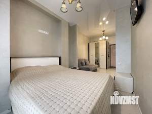 1-к квартира, вторичка, 33м2, 3/9 этаж