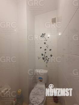 3-к квартира, вторичка, 85м2, 5/5 этаж