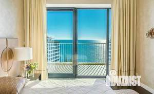 1-к квартира, вторичка, 50м2, 17/26 этаж