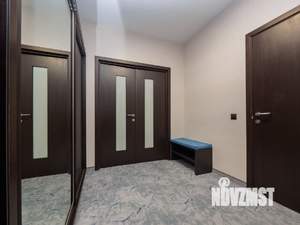 1-к квартира, вторичка, 42м2, 6/7 этаж