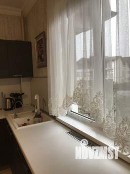 2-к квартира, вторичка, 58м2, 3/4 этаж