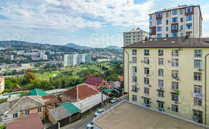 1-к квартира, вторичка, 38м2, 7/12 этаж