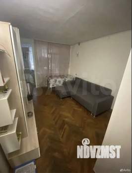 2-к квартира, вторичка, 48м2, 2/5 этаж