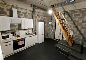 2-к квартира, вторичка, 32м2, 2/5 этаж