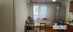 3-к квартира, вторичка, 82м2, 2/16 этаж