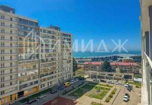2-к квартира, вторичка, 55м2, 11/18 этаж